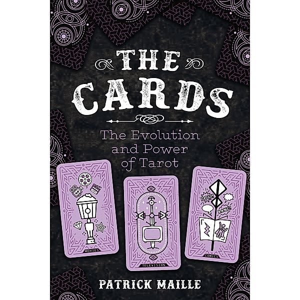 The Cards, Patrick Maille
