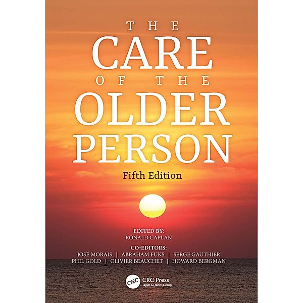 The Care of the Older Person