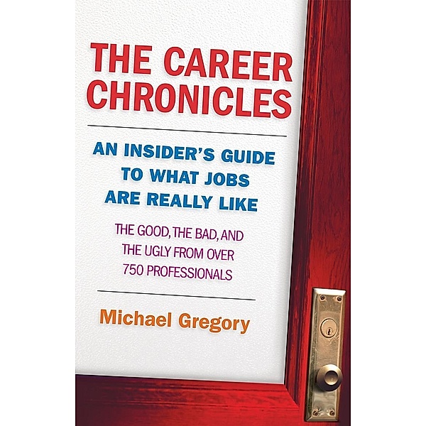 The Career Chronicles, Mike Gregory