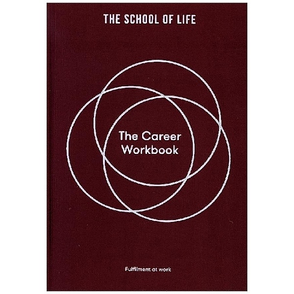 The Career Workbook