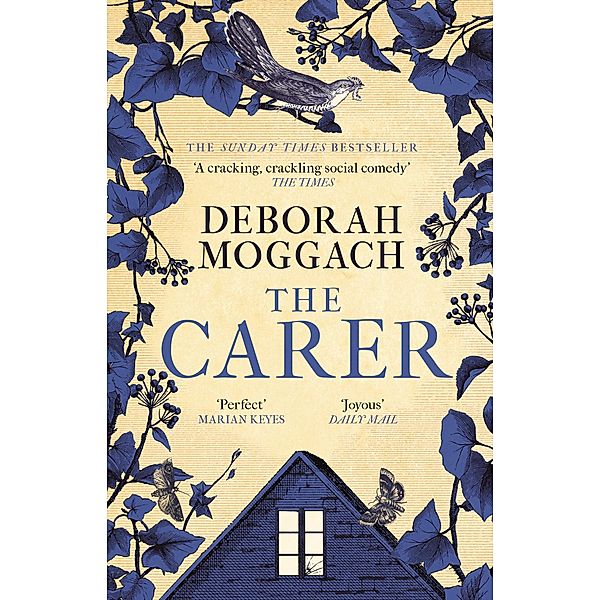 The Carer, Deborah Moggach