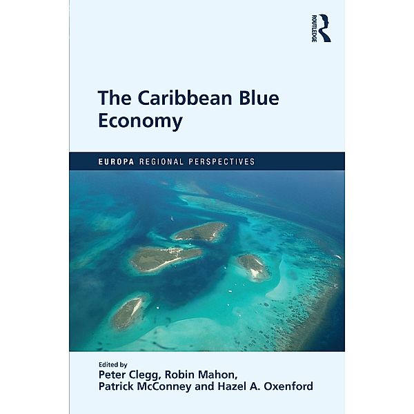 The Caribbean Blue Economy