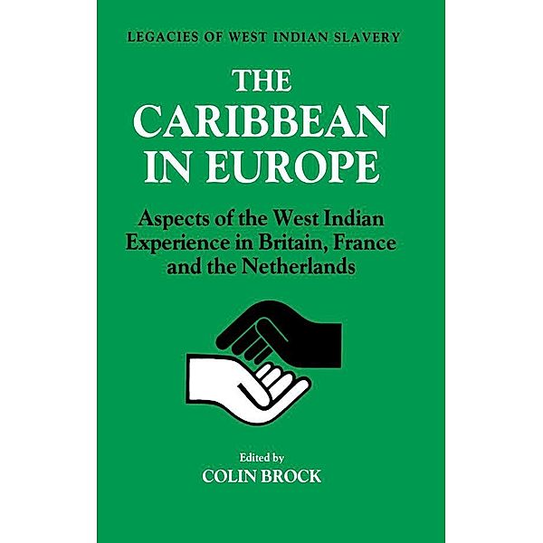 The Caribbean in Europe, Colin Brock