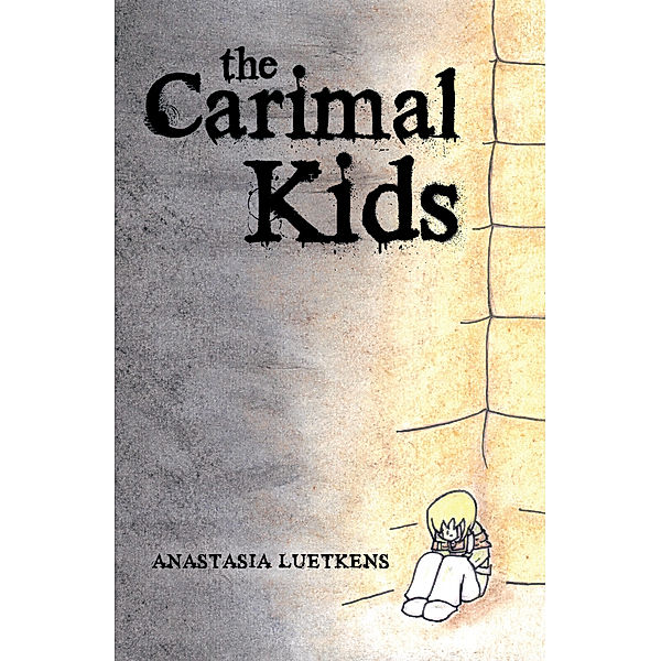 The Carimal Kids, Anastasia Luetkens