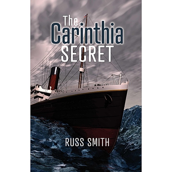 The Carinthia Secret, Russ Smith