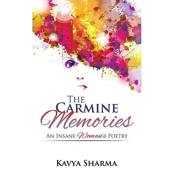 The Carmine Memories, Kavya Sharma