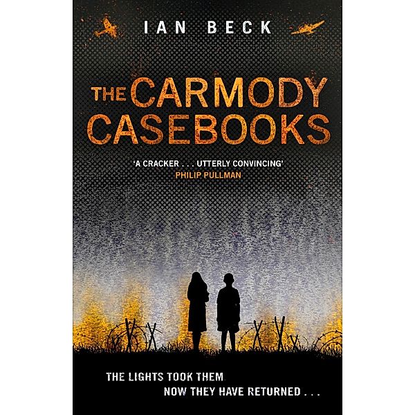 The Carmody Casebooks / The Casebooks of Captain Holloway Bd.2, Ian Beck