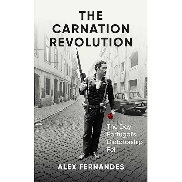 The Carnation Revolution, Alex Fernandes