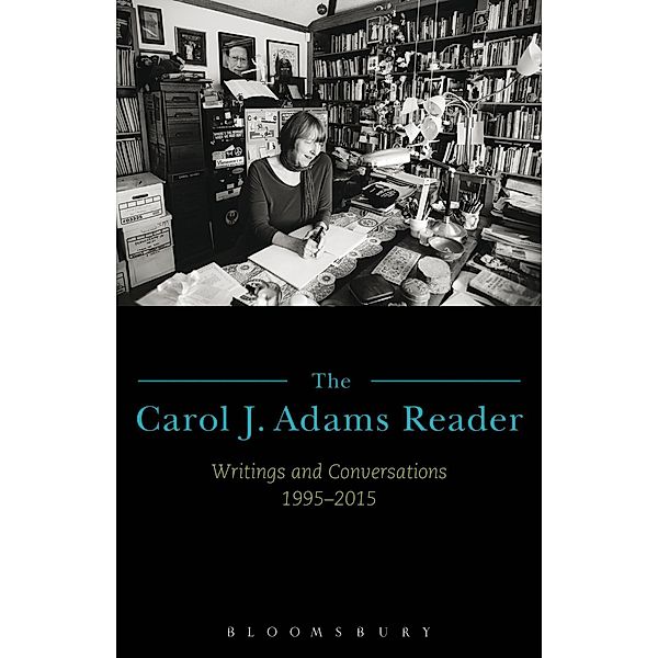 The Carol J. Adams Reader