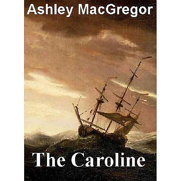 The Caroline, Ashley Macgregor