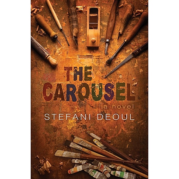 The Carousel, Stefani Deoul