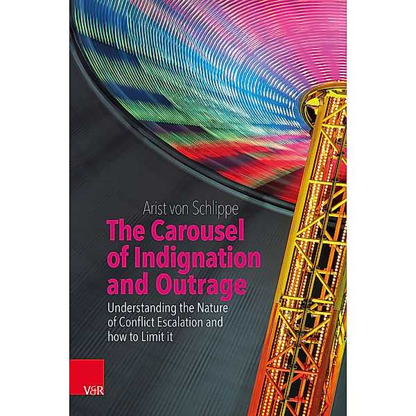 The Carousel of Indignation and Outrage, Arist von Schlippe