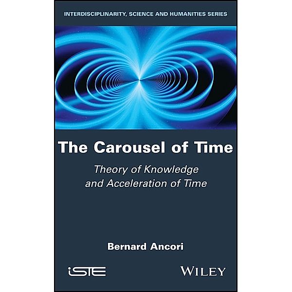 The Carousel of Time, Bernard Ancori