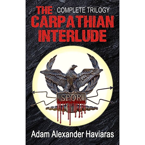 The Carpathian Interlude / The Carpathian Interlude, Adam Alexander Haviaras