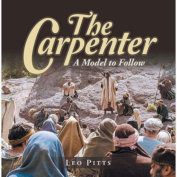 The Carpenter, Leo Pitts