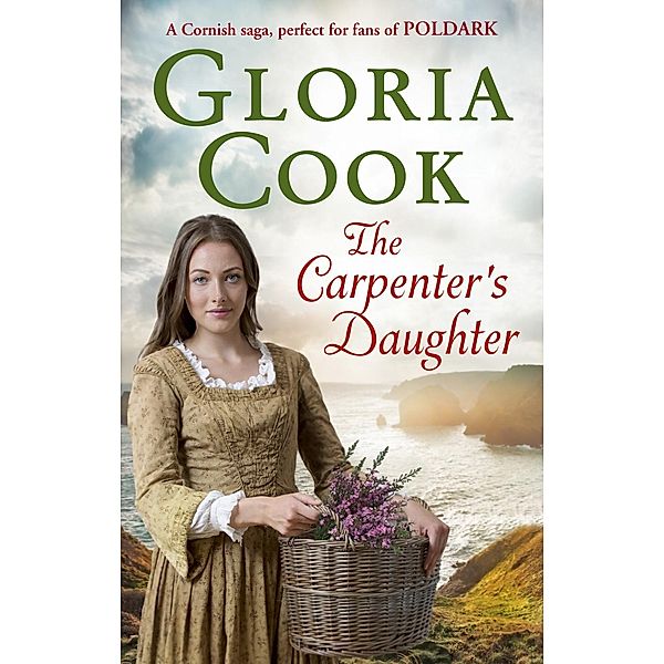 The Carpenter's Daughter, Gloria Cook