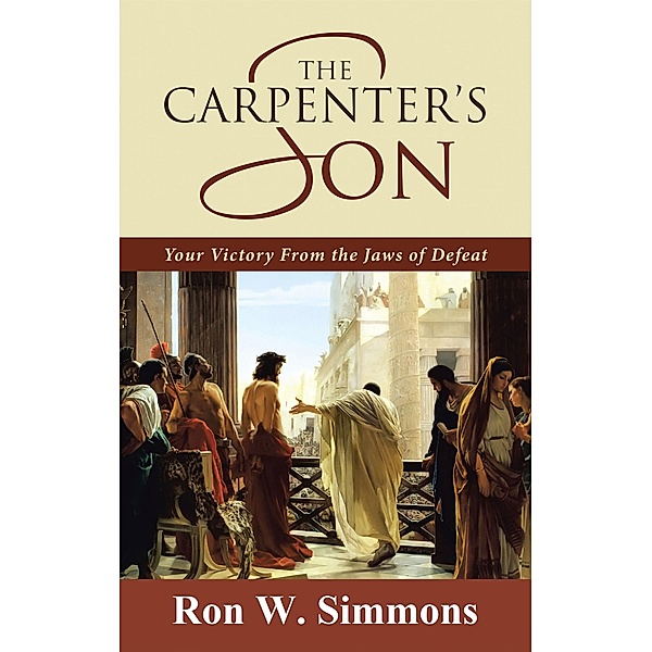 The Carpenter's Son, Ron W. Simmons