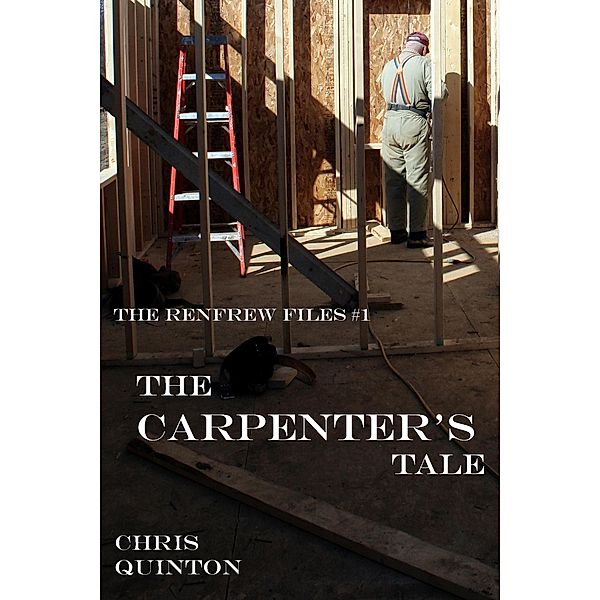 The Carpenter's Tale, Chris Quinton