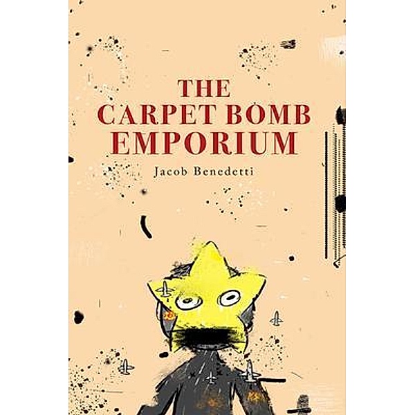 The Carpet Bomb Emporium, Jacob Benedetti