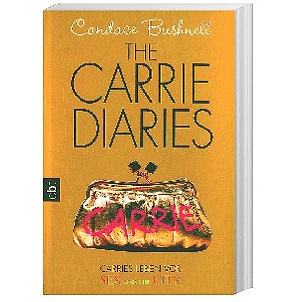 The Carrie Diaries - Carries Leben vor Sex and the City, Candace Bushnell