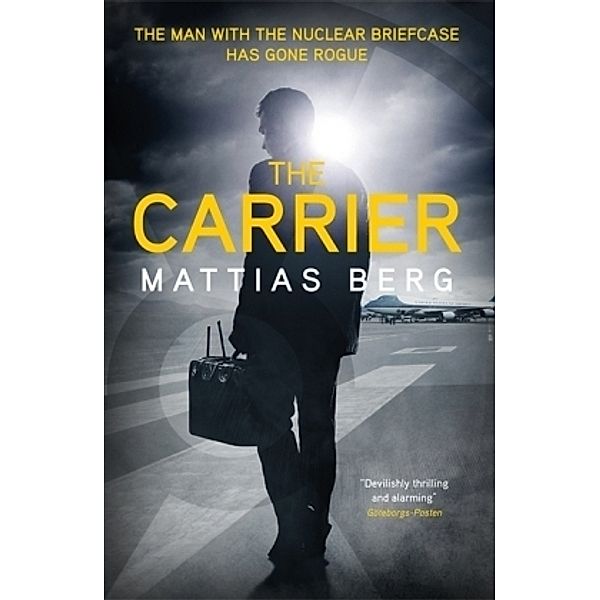 The Carrier, Mattias Berg