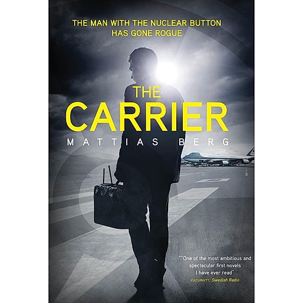The Carrier, Mattias Berg