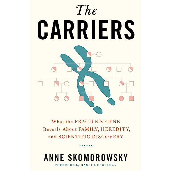 The Carriers, Anne Skomorowsky