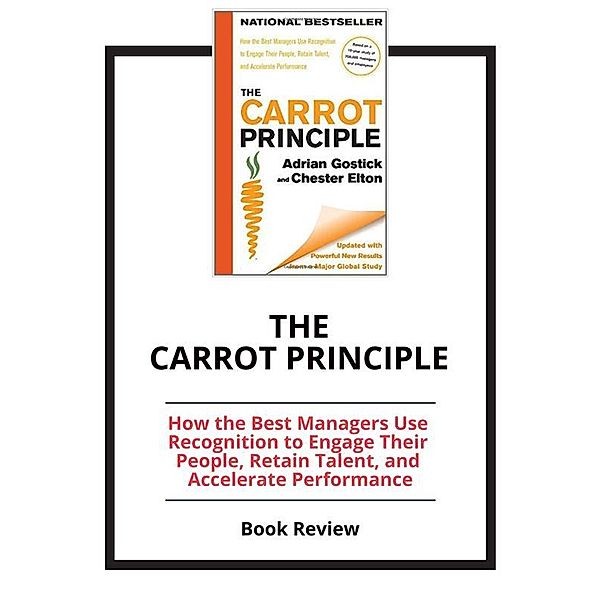 The Carrot Principle, PCC