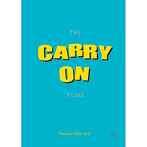 The Carry On Films, Steven Gerrard