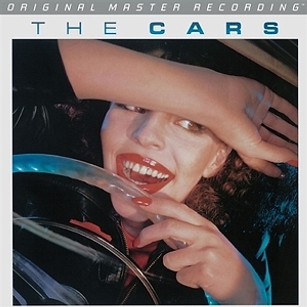 The Cars, The Cars