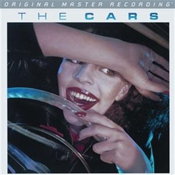 The Cars (Vinyl), The Cars