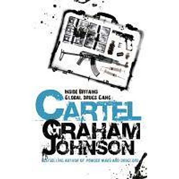 The Cartel, Graham Johnson