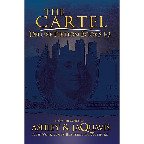The Cartel Deluxe Edition, Ashley, Jaquavis