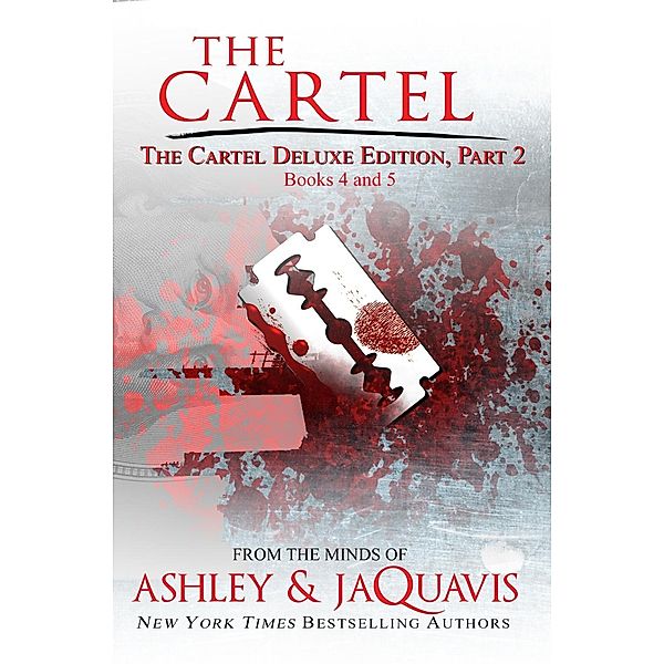 The Cartel Deluxe Edition, Part 2, Ashley, Jaquavis