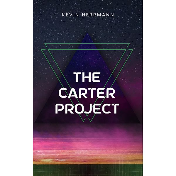 The Carter Project, Kevin Herrmann