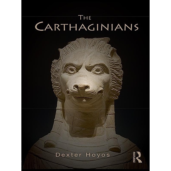 The Carthaginians, Dexter Hoyos