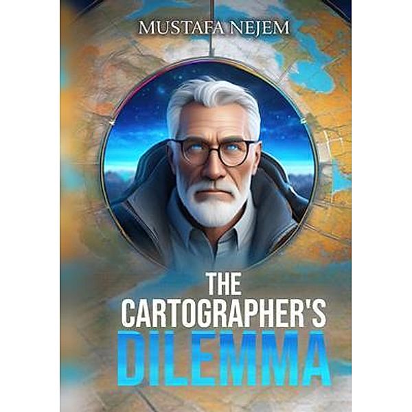 The Cartographer's  Dilemma, Mustafa Nejem