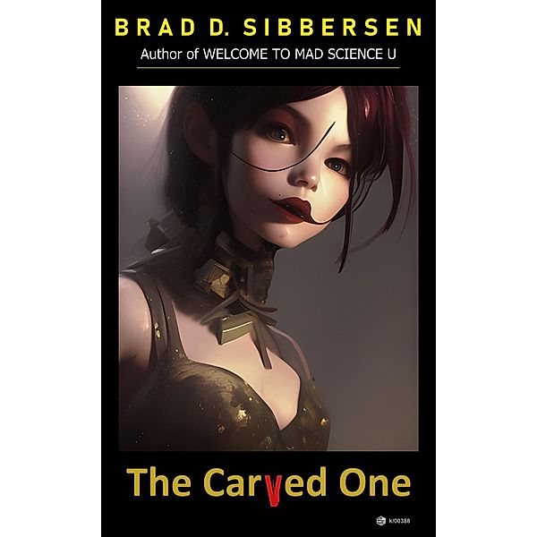 The Carved One, Brad D. Sibbersen