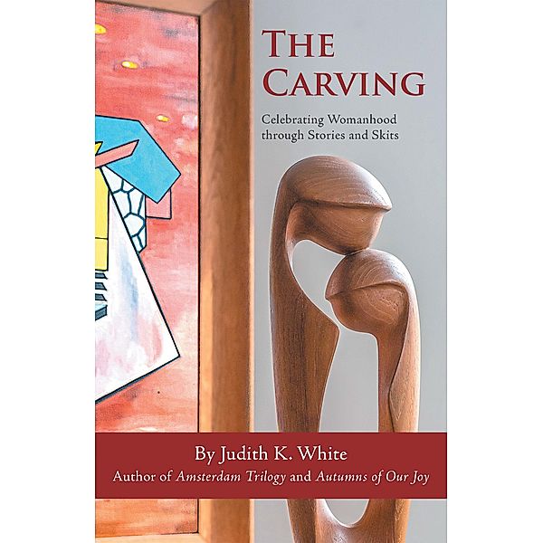 The Carving, Judith K. White