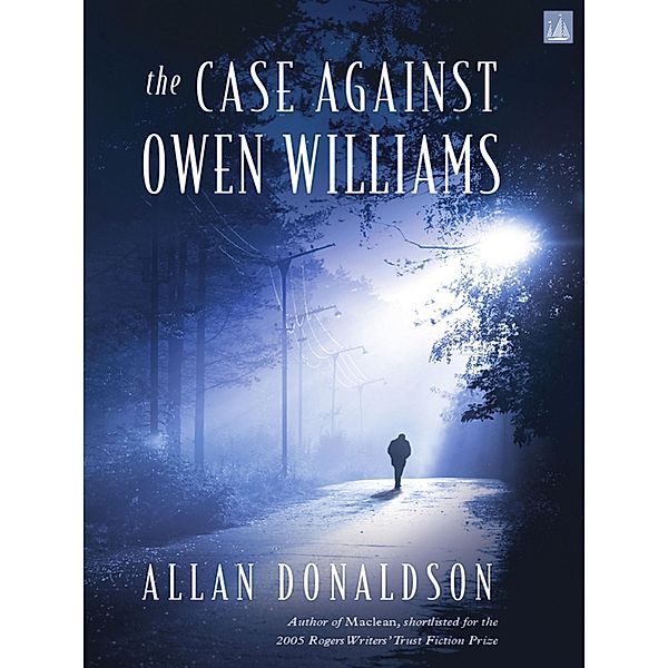 The Case Against Owen Williams, Allan Donaldson