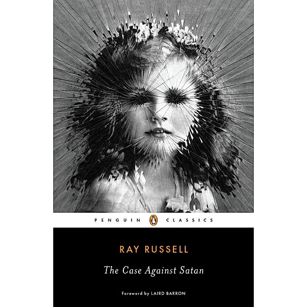 The Case Against Satan, Ray Russell