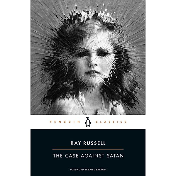 The Case Against Satan, Ray Russell