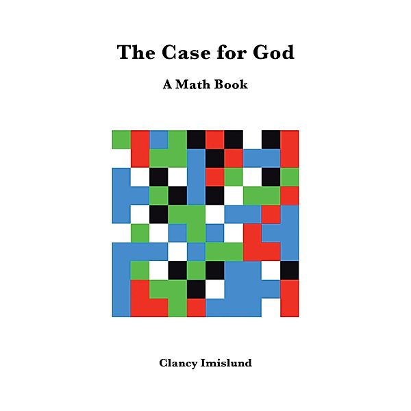 The Case for God, Clancy Imislund