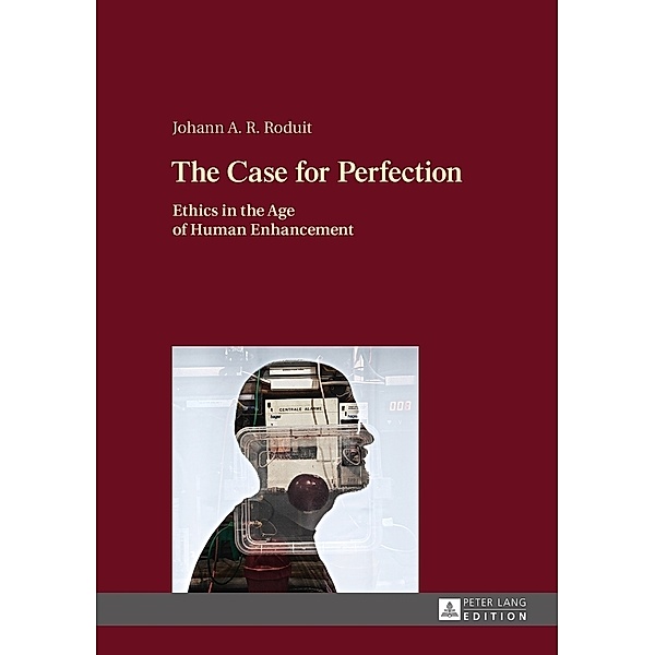 The Case for Perfection, Johann Roduit