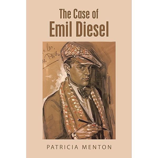 The Case of Emil Diesel, Patricia Menton