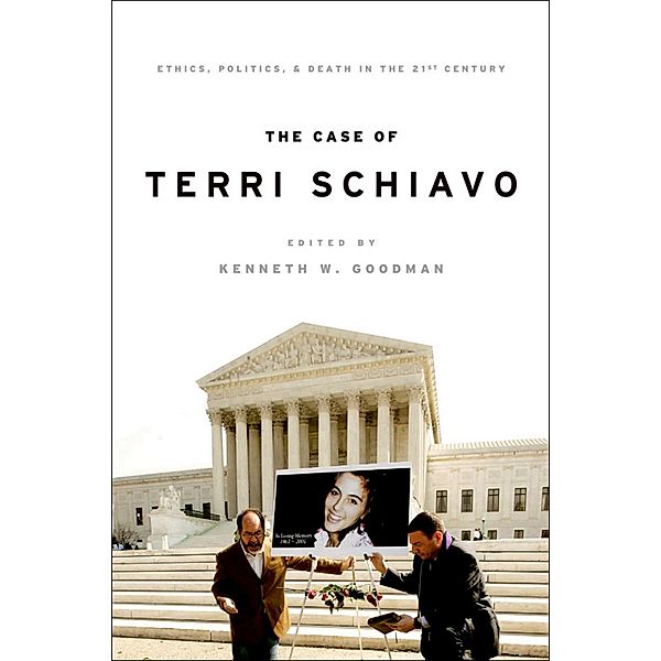 The Case of Terri Schiavo