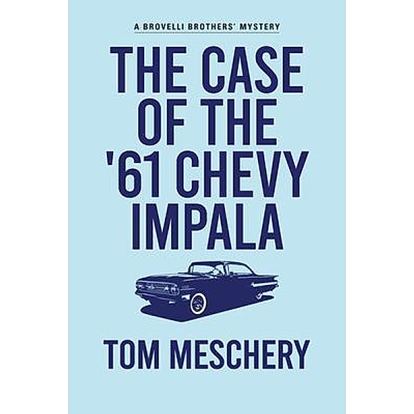 The Case of the '61 Chevy Impala, Tom Meschery