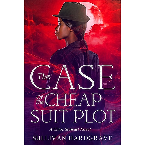 The Case Of The Cheap Suit Plot, Sullivan Hardgrave