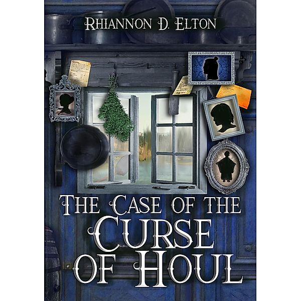 The Case of the Curse of Houl: Chapter Two Excerpt (The Wolflock Cases Excerpts Vol. One, #3) / The Wolflock Cases Excerpts Vol. One, Rhiannon D. Elton