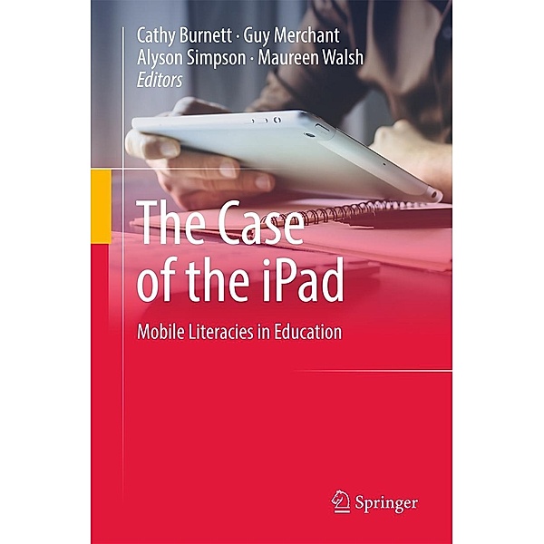 The Case of the iPad